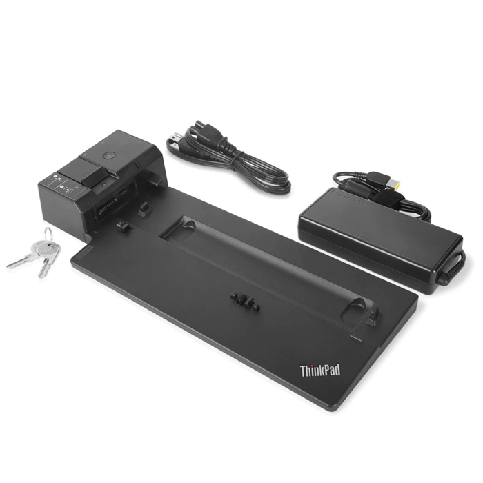 Lenovo ThinkPad Ultra Docking Station-40AJ0135US