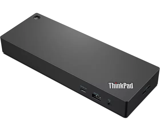 Lenovo ThinkPad Thunderbolt 4 Workstation Dock -40B00300