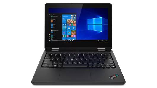 ThinkPad 11e Yoga Gen 6 (11”)