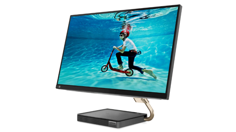 IdeaCentre AIO 5i (27” Intel) All In One