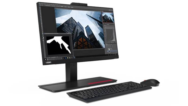 ThinkCentre M70a (21.5) All-in-One