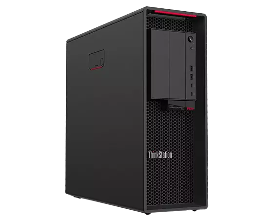 ThinkStation P620 Workstation