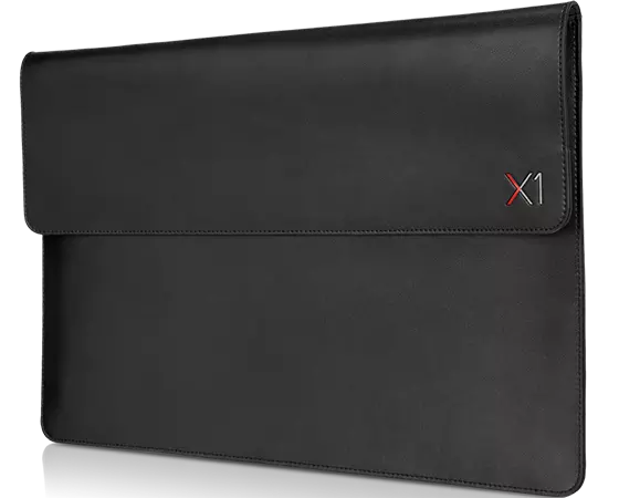 ThinkPad X1 Carbon/Yoga Leather Sleeve