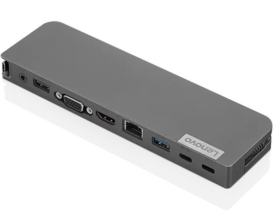 Lenovo USB-C Mini Dock