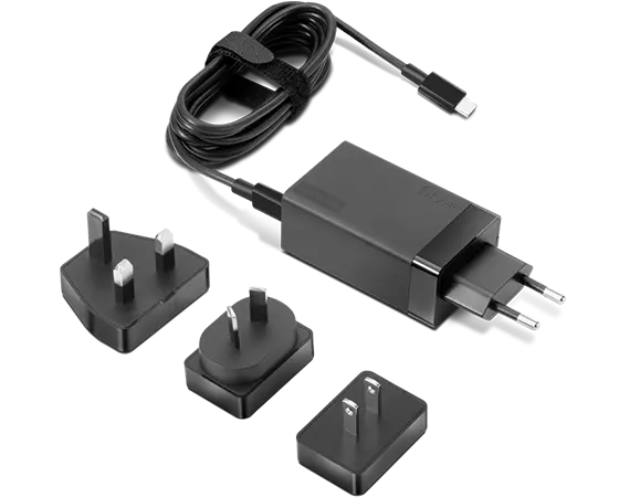 Lenovo 65W USB-C AC Travel Adapter
