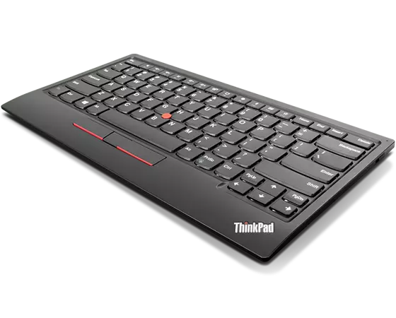 ThinkPad TrackPoint Keyboard II (US English)