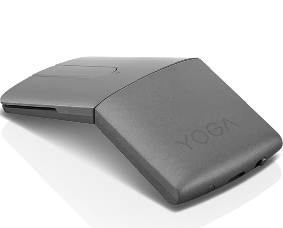 Lenovo Yoga Mouse with Laser Presenter